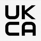 UKCA標志 UKCA標志