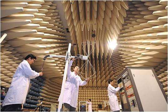 何時(shí)需要測試電磁兼容性(EMC)?