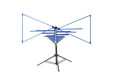 認可的EMC/EMI測試實驗室進行CE認證標志測試