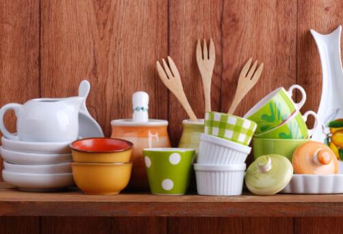 食品接觸材料(EC)1935 2004測試服務