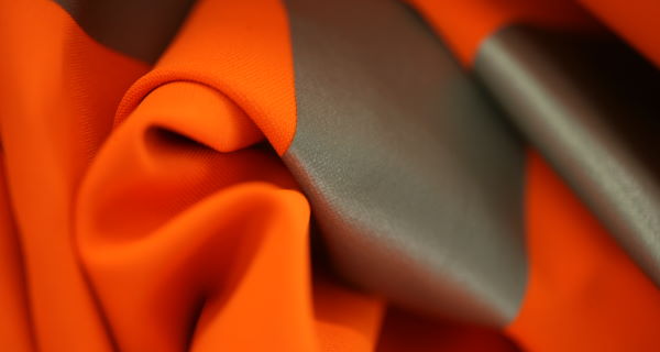 帶有反光帶的夜間能見度熒光服裝 帶有反光帶的夜間能見度熒光服裝