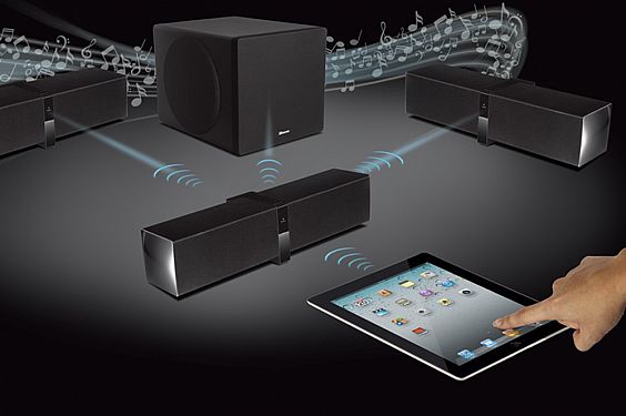 無(wú)線產(chǎn)品