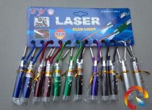 激光玩具CE認證檢測標(biāo)準(zhǔn)IEC 60825-1