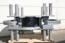 抗震裝置CE認(rèn)證：EN15129測試