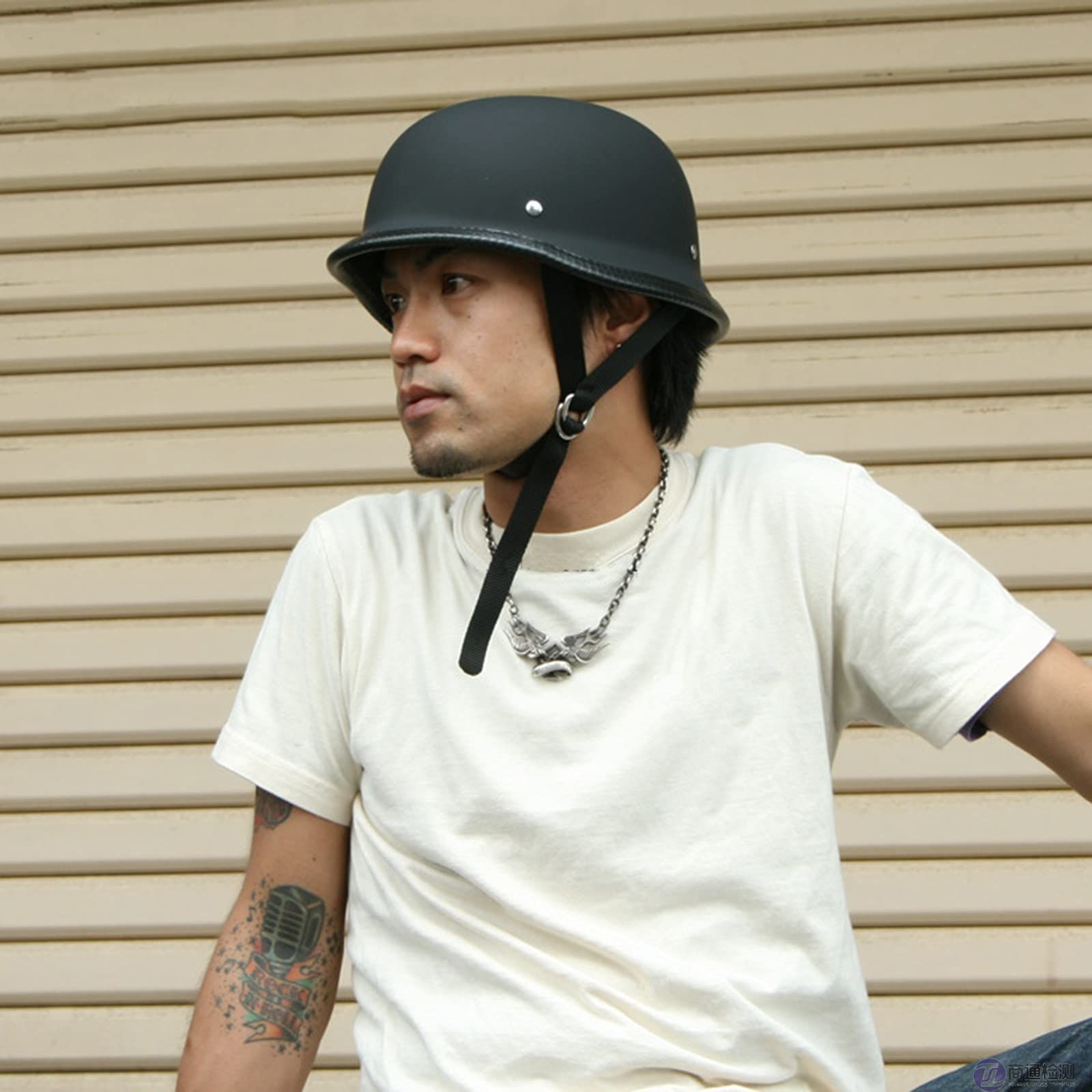 頭盔歐盟CE認(rèn)證