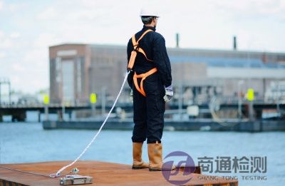 EN 795:2012防墜落設備的錨點裝置 EN 795:2012防墜落設備的錨點裝置