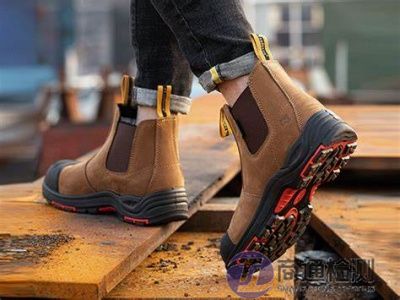 EN ISO 20347:2022/A1:2024職業安全靴 EN ISO 20347:2022/A1:2024職業安全靴