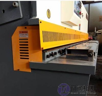 剪板機EN 13985:2003+A1:2009 剪板機EN 13985:2003+A1:2009