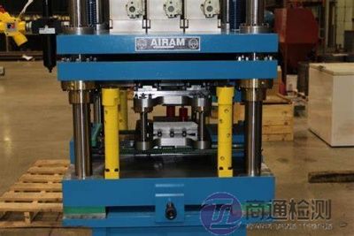 氣動壓力機(jī)EN ISO 16092-4:2020 氣動壓力機(jī)EN ISO 16092-4:2020