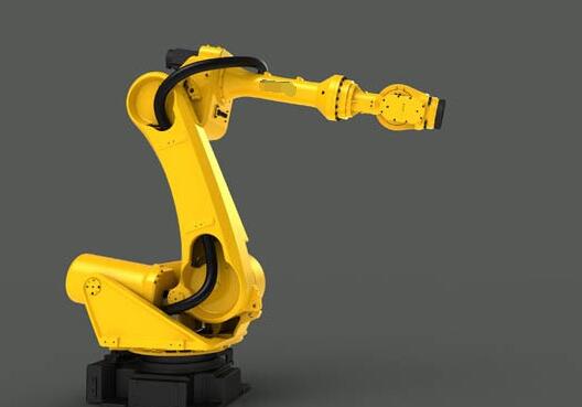 工業(yè)機(jī)器人