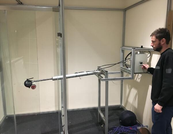 EN 14428-2015測(cè)試